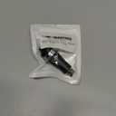 YAOAWE Replacement for Weber Igniter Push Button/Switch, Fit for Weber Spirit E/S-210 220 310 315 320 330 Gas Grills, 7642 7643 Partial Replacement