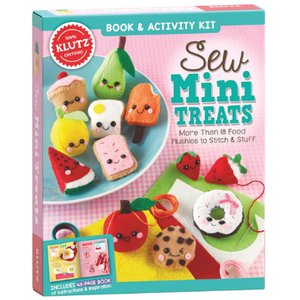 Sew Mini Treats