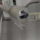 TOTO WASHLET C2 Electronic Bidet Toilet Seat with PREMIST and EWATER+ Wand Cleaning, Elongated, Cotton White - SW3074#01