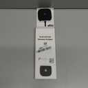 Android Auto Wireless Adapter for Wired Android Auto Cars Converts Wired to Wireless - Easy Setup Plug & Play Seamless Connection Stable and Fast (BLACK)