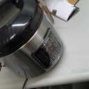 AROMA Digital Rice Cooker, 4-Cup (Uncooked) / 8-Cup (Cooked), Steamer, Grain Cooker, Multicooker, 2 Qt, Stainless Steel Exterior, ARC-914SBD