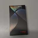 TORRAS Magnetic Shockproof for iPhone 17 Pro Case, Camera Control, Compatible with MagSafe, Military-Grade Protection, Stronger Slim Translucent Phone Case for iPhone 17 Pro, Silver White