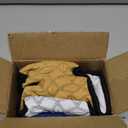 Mkono Male Dog Belly Band Wraps Washable Dog Diapers Male for Small and Medium Dogs (3 Pack), Waist 14.2 Inches to 20 Inches