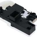 WPW10253483 8540772 Front Load Washer Door Latch Assembly Fit for Whirlpool, Maytag, Kenmore, Amana&Inglis, Replace# 8540222, W10253483, 1515091 EDR15091X1 PS11751211 AP6017910 EAP11751211