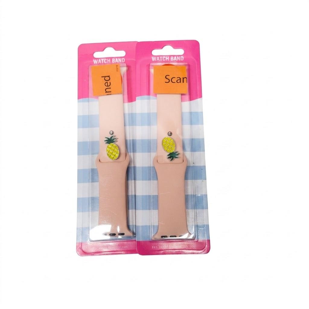 Summer Watch Band 2 Pack