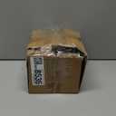 Pack of 20 Gold Crystal Tea Lamp Candlesticks Bowl Tealight Candle Holders Decoration Jewelry Votive Candles Table Centerpieces, Diwali Decorations for Home(20pcs, Gold)