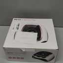 UV LED Nail Lamp, Gugusure Upgrade 180W Nail Dryer for Gel Polish with LCD Display, Auto Sensor and 4 Timer Settings, Professional Curing Lamp Light with 42 Beads for Salon and Home