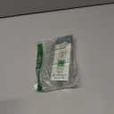 No-Touch Thermometer for Adults and Kids, Accurate Digital Baby Thermometer, Fever Alarm & Silent Mode, 2 in 1 Forehead & Object Mode (white)