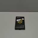 Lanhiem for Samsung Galaxy S23 Case with Built-in Screen Protector, IP68 Waterproof Dustproof Mil-Grade Rugged Full Body Shockproof Protective Cover for Galaxy S23 5G 6.1 Inch, Black