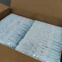Pampers Diapers - Baby Dry - Size 4, 186 Count, Absorbent Disposable Infant Diaper 