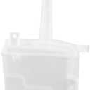 For Toyota Corolla 2009 2010 2011 2012 2013 Windshield Washer Tank | Reservoir and Pump Assembly | 8531512640-PFM | TO1288142