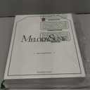 MelodySusie Professional Classic Nail Dust Collector with Powerful Suction, SPro 4000RPM Nail Vacuum Fan with 2 Suction Modes & Reusable Filter Essential Tool for Nai Tech &Salon Use, White