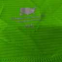 Men's Neon Swim Tank Tops Quick Dry Running Athletic Workout Gym Yoga Swimming Beach Marathon Muscle Sleeveless Shirts