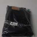 Levi's Mens 550 Relaxed Fit Jeans W32L30 Black