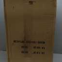 Samsonite Freeform Medium Luggage with Dual 360 Spinner Wheels - Checked Suitcase - TSA Lock, Airline-Approved - Lightweight Durable Polypropylene Expandable Hardshell - Amethyst Purple