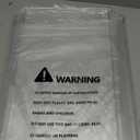 Freebat Stackable Storage Bins,Clear Acrylic Display Case, Acrylic Boxes with Lids, Stackable Storage for Handbags & Purse, Magnetic Lid Storage Bins for Home Organization1 Pack