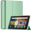 DJ&RPPQ Also for 8in Tabler Dual Angle Lightweight Trifold Stand,Matcha Green