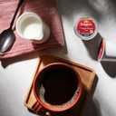 Folgers Classic Roast Coffee, Medium Roast, Keurig K-Cup Pods, 10 Count Box (EXP 01/12/27)
