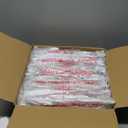 HONLYNE 68PCS Light up Wands for wedding, Wedding Wands Streamers with 3 Colorful Flashing Modes, Fairy Wands, LED Silk Fairy Wand with Bells for Wedding, New Year, Thanksgiving, Concert