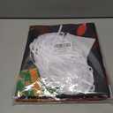 4Pcs Christmas Door Decorations Set Xmas Holiday Elk Door Covers Merry Christmas Deer Porch Banners Cute Reindeer Hanging Banner Backdrop for Winter Home Photography Photo Background Party Decor