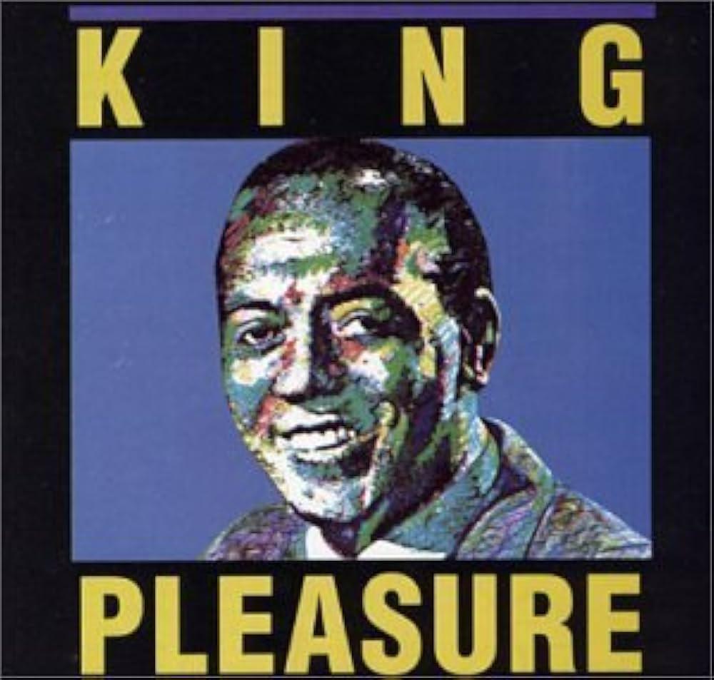Moody's Mood for Love by Pleasure, King (Audio CD)