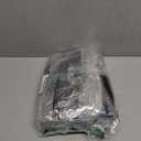 10 Set Compression Packing Cubes for Travel Essentials,Compressible Expandable Packing Cubes for Suitcase,OlarHike Luggage Organizer Bags for Travel,Handy Helper for Organizing Clothes(Black)