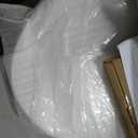 Bidet Seat for Elongated Toilet Seat Non-Electric Soft Close with Quick Release Hinges for Easy Clean Dual Nozzle Front and Rear Wash(PG303A-HPN-AZ)