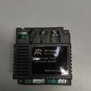 JR1746M-3 24V Control Box Receiver Accessory, Receive Controller Signal Install Children's Electric Ride on Kids Car Replacement Parts