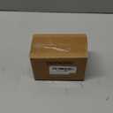 DERNORD Stainless Steel 304 Ball Valve, Full Port Heavy Duty for WOG with Locking Device (3/4" NPT)