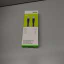 Belkin Components Cablecat5eutprj45m/m5mblkpatchsnagless, 5 meters
