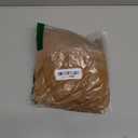 Spandex 4 Foot Rectangle Table Cloth 2 Pack, Elastic Fitted Tablecloths for Picnic, Stretch Washable Patio Table Cover for Outdoor, Camping, Banquet and Parties (Brown, 30"x48")