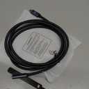 USB C Extension Cable (10Gbps), USB 3.2 Type C Male to Female Extension Charging Sync for iPhone 17 16 15 Pixel PSVR2 MacBook Air Pro/New iPad Dell XPS Surface Book 6ft Grey