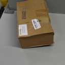 Chuangdi 20 Pcs Acrylic Display Risers, Clear Product Stand, Jewelry Display Riser Shelf Showcase Fixtures for Figure Dessert Cupcake Candy Action Showcase(Large Set)