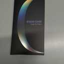 TORRAS Magnetic Slim Fit for iPhone 16 Pro Max Case with Stand, Ultra-Thin 16 Pro Max Phone Case Compatible with MagSafe, Built-in Stash Stand, Light Anti-Scratch Matte Hard PC 6.9 inch, Black