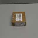 Go Kart Clutch 3/4" Bore 12T with #35 Chain Centrifugal Clutch and Chain for Go Kart, Minibike Honda Kart Engines