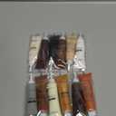 SEISSO Wood Repair Kit Touch up Paint Restore Any Wooden Furniture Stain, 12 Colors Cover Surface Scratch for Wooden Floor Table, Filler Furniture Paint Oak, Cabinet, Door, Veneer, Walnut