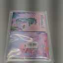 BenLouis 24 Pcs Mermaid Mini Coloring Books Kids Little Mermaid Party Favors Small Activity Books Bulk for Kids Ocean Birthday Goodie Bags Stuffers Return Gifts Classroom Travel