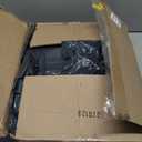 Ultrasac - Lawn, Leaf, Yard Cleanup Bags, 39 Gallon, 1.5 Mil, 33"x43", Black, 100 Count/w Ties