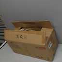 Depuley Battery Operated Wall Sconce: 27" Set of 2 Wireless Wall Lights with Remote for Bedroom - Rechargeable 15 Colors Gold Wall Lamp for Living Room Hallway Decor