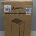 Arecovas 80 Pint Dehumidifier Energy Star 2025 Most Efficient, 5000 Sq.Ft