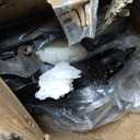 Front Steering Knuckle & Wheel Bearing Hub Assembly Compatible with Lexus ES350 2007-2012&Toyota Camry 2007-2017 3.5L 2010-2011 2.5L, Left Driver Side Replaces # 686-261 LK043