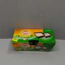 OFF! Backyard Citronella Scented Candle, Ambiance Enhancing Centerpiece, Burns for up to 25 Hours, 8 oz (Pack of 2)