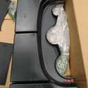 Cup Holder Center Console Organizer for 2013-2024 Dodge RAM Accessories