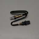 4x Air Fuel Ratio Oxygen O2 Sensor for Nissan Murano 2004 2005 2006 2007 3.5L Upstream + Downstream