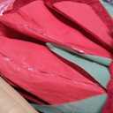 8 Pcs 5 ft Large Peony Giant Artificial Peony