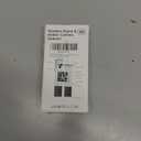 Hidden Camera Detectors, Spy Camera Detectors, Signal Scanner, Hidden Device Finder for Hotels Car Office Home Travel, 5 Levels Sensitivity 4 Modes, 25H Working Time (Black)