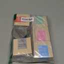 6 Color Temporary Hair Color Wax, Stocking Stuffers for Kids, Blue Green Purple Pink Orange Gray Hair Dye Natural Instant Hair Wax Color, DIY Temporary Hair Color for Kids Women Men Daily Christmas