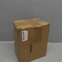 Gandeer Pickle Container with Strainer 2 Pcs Jalapeno Container 40.5 oz with Tongs 4 Pcs Sauce Bottles Large Plastic Pickle Jar with Lifter Keeper for Cornichon Olive Gherkins Food(Blue)