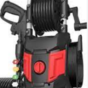 Electric Pressure Washer C4012PLUS-1500A 1500PSI 120VAC