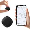 GPS Tracker for Vehicles, Mini Hidden Magnetic Car GPS Tracking, Full Global Coverage